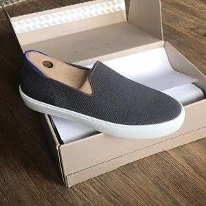 Rothy’s Slip-On Sneaker Size 8